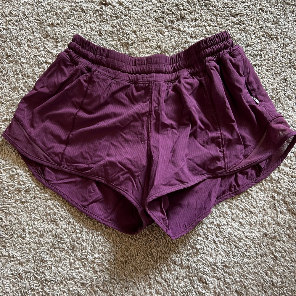 lululemon!